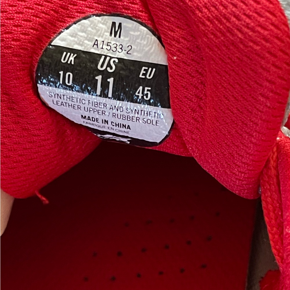 Men’s Altra Instinct 3 - Picture 4 of 11